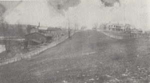 Rife Ram and Pump Works plant near South River